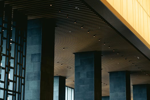 Aman Tokyo: Modern Zen in the Heart of Japan