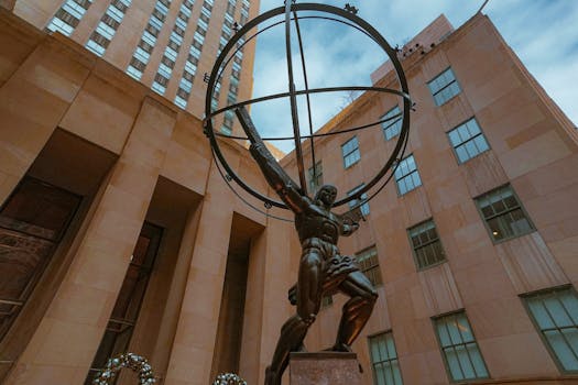 The Plaza Hotel New York: Timeless Manhattan Icon