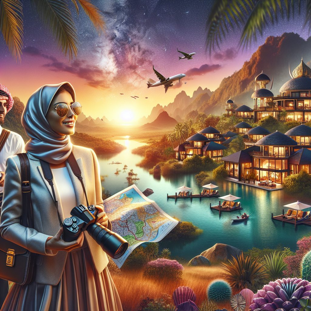 Altaview Travel Notes for Luxury-Minded Explorers and Scenic Joy
