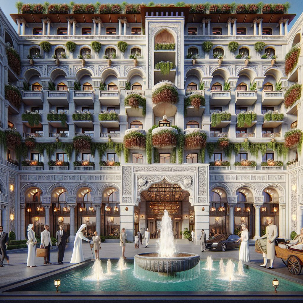 Doveshire Hotels for luxurious calm and beautifully tailored suites