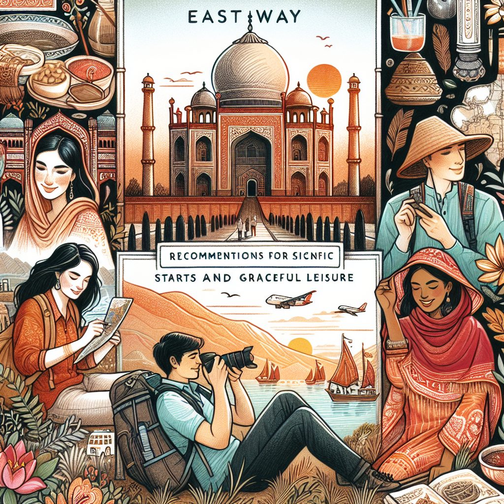 Eastway Travel Recommendations for Scenic Starts and Graceful Leisure