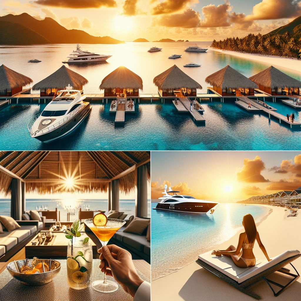 Everroute Travel Inspiration for Affluent Explorers and Stylish Leisure