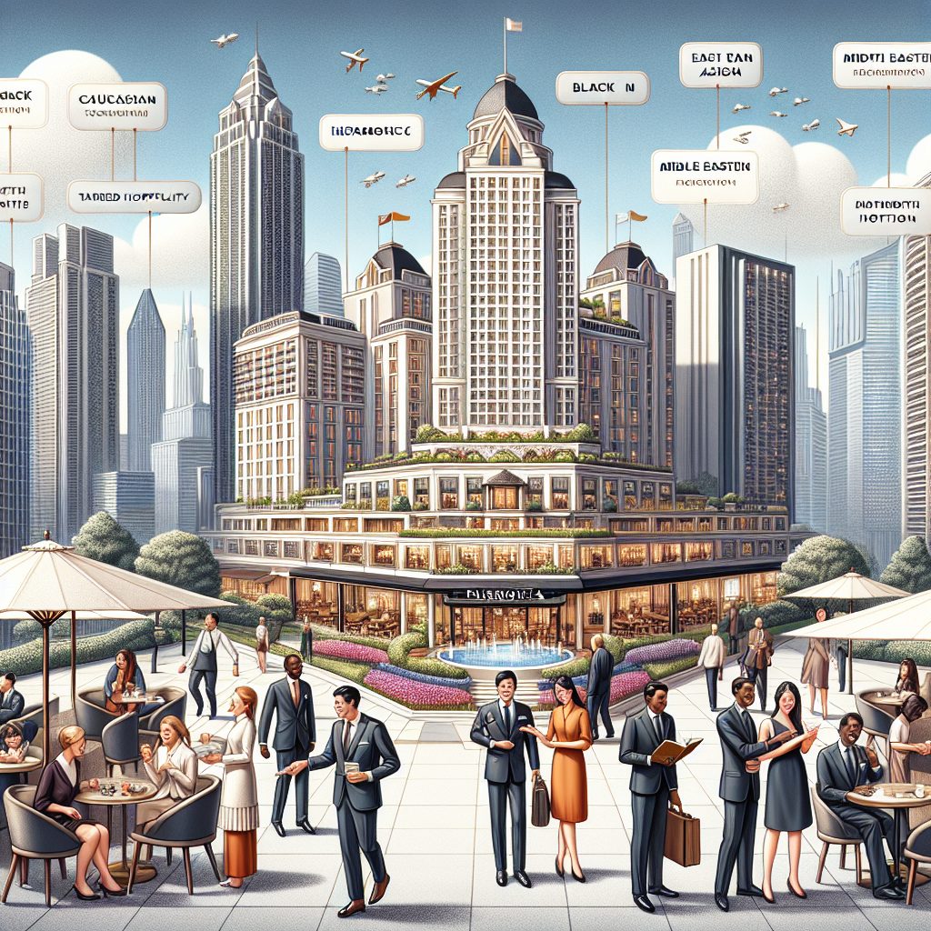 Fairmonta Hotels for Grand City Breaks and Tailored Hospitality