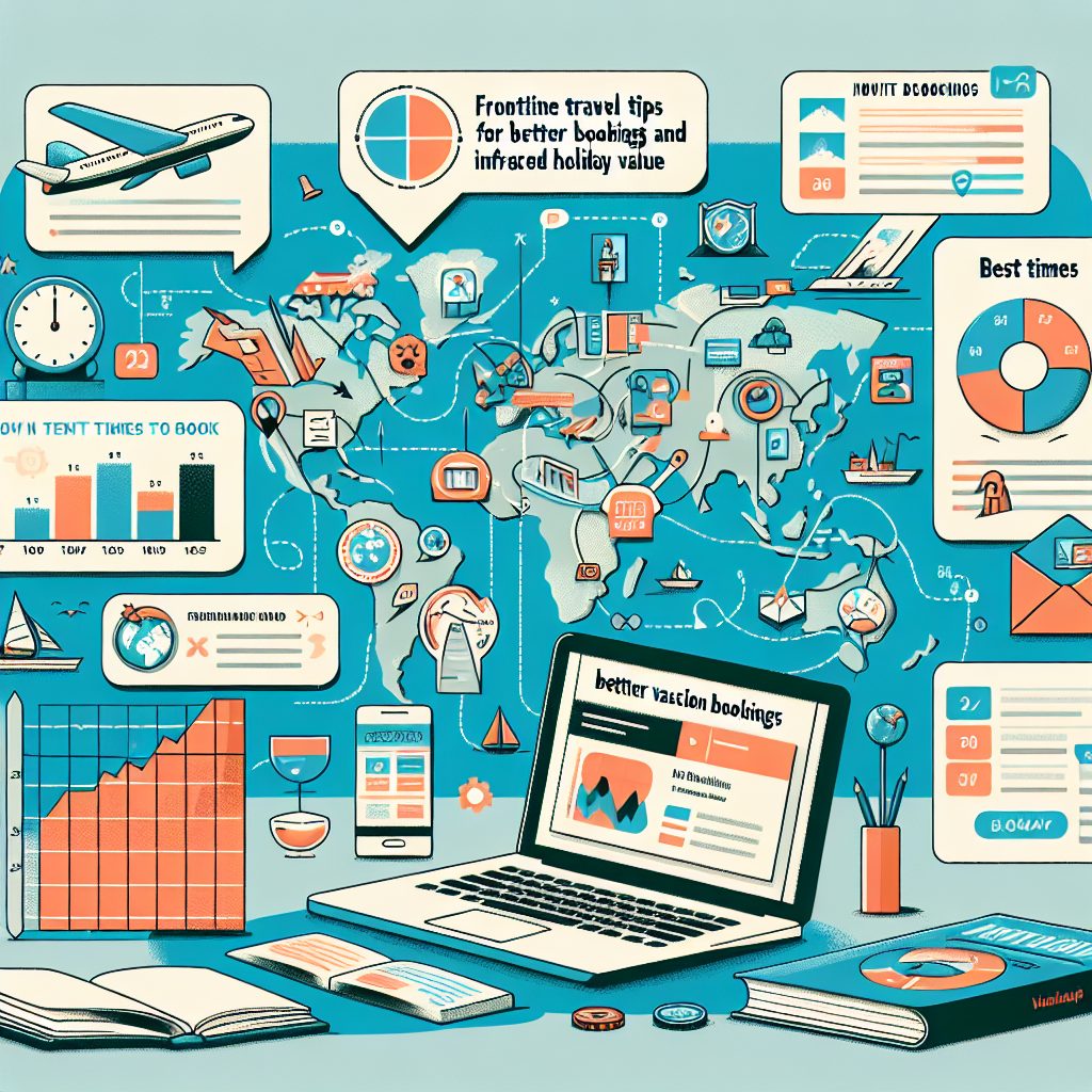 Frontline Travel Tips for Better Bookings and Refined Holiday Value