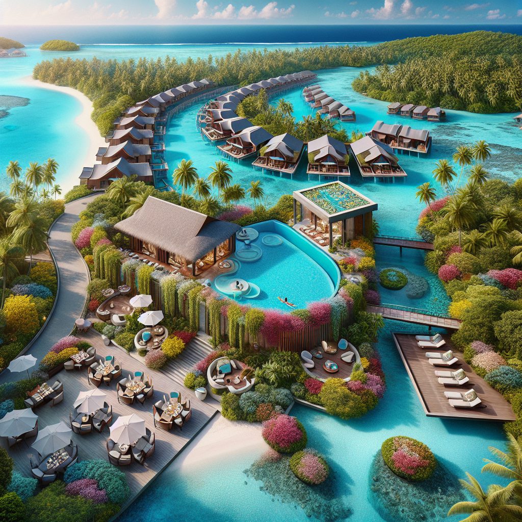 Galtide Resorts for Beautiful Lagoons and Curated Luxury Escapes