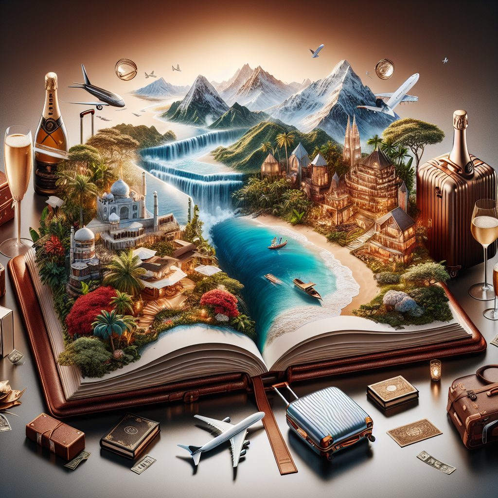 Grandway Travel Guides for Timeless Luxury and World-Class Comfort