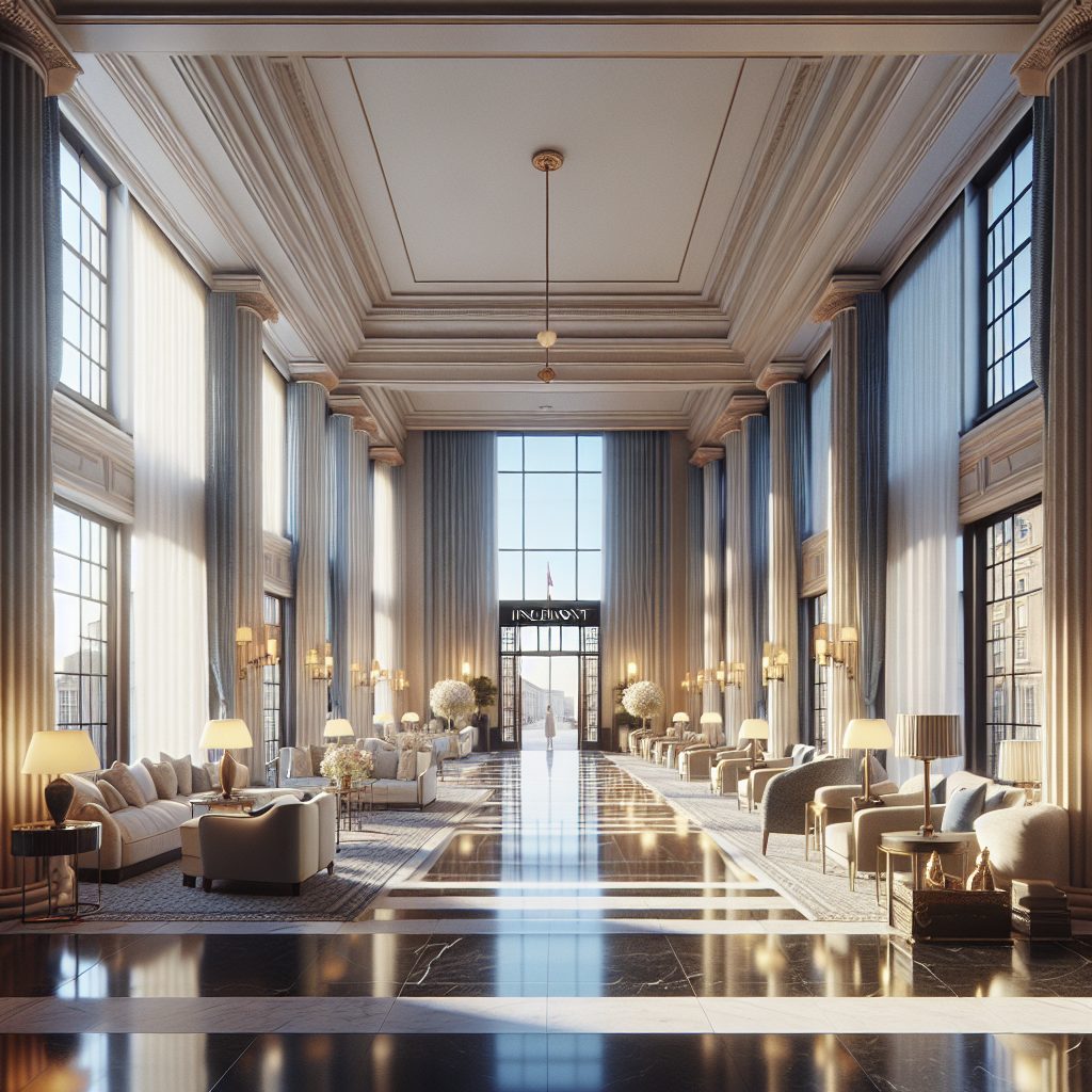 Inglemont Hotels With Beautiful Suites and Quiet Prestige Living