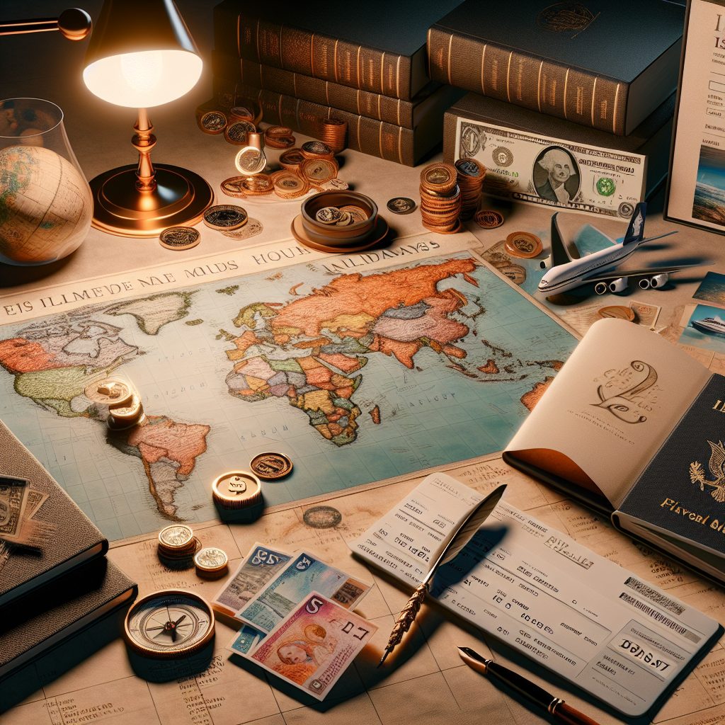 Islandline Travel Planning for Affluent Breaks and Polished Booking Strategies