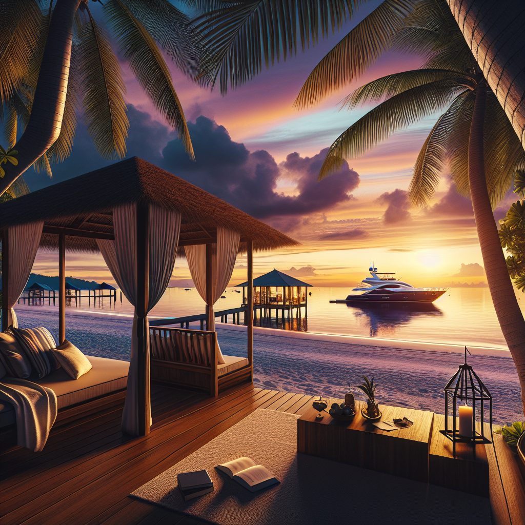 Jetview Travel Breaks for Quiet Luxury and Meaningful Rest