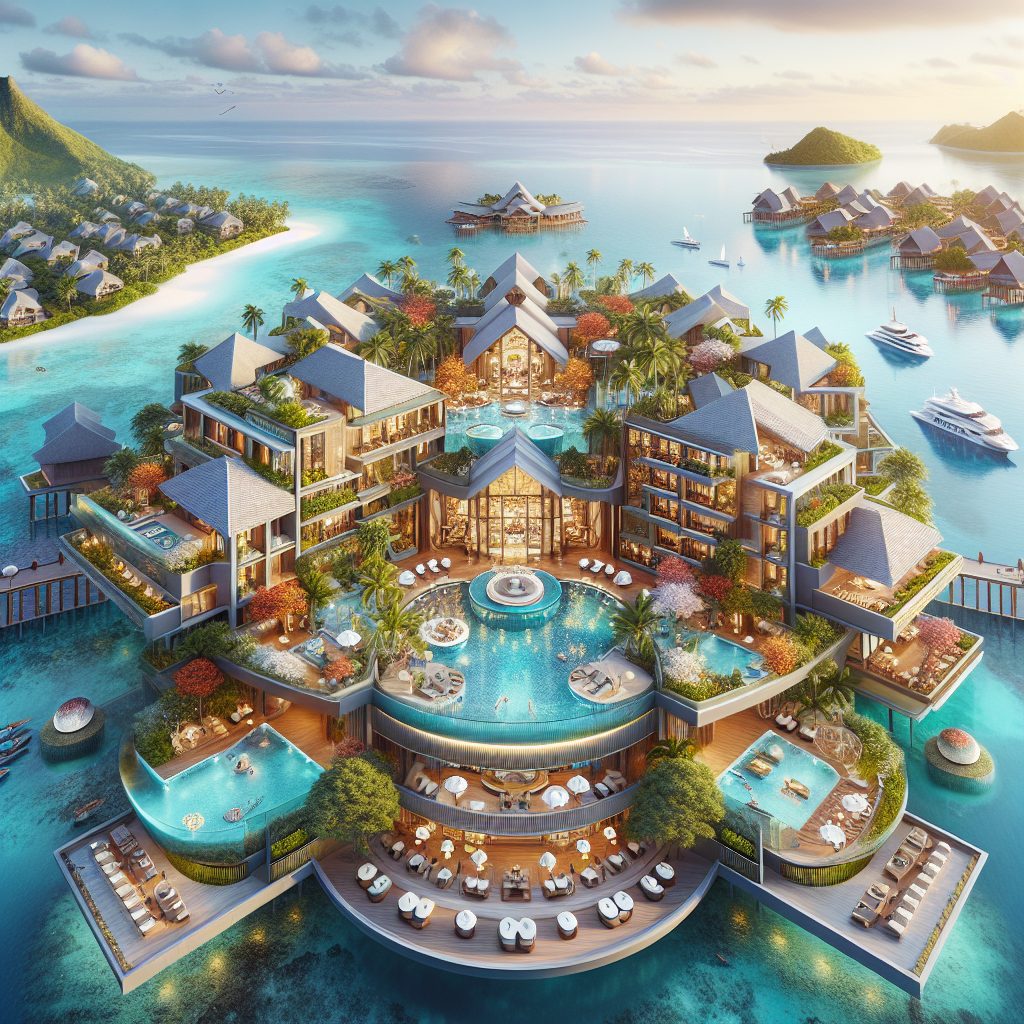 Kyrissa Resorts With Exclusive Wellness Spaces and Premium Ease