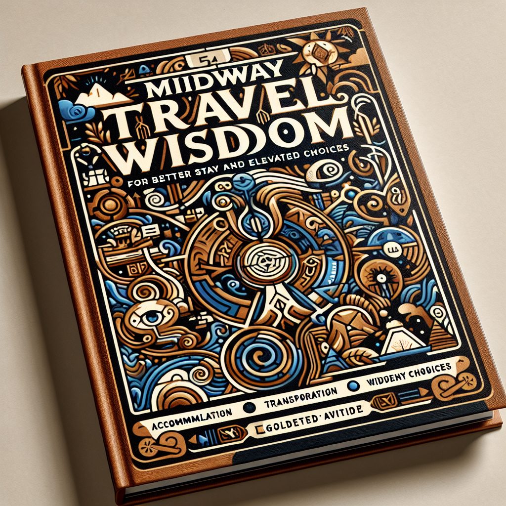Midway Travel Wisdom for Better Stays and Elevated Choices