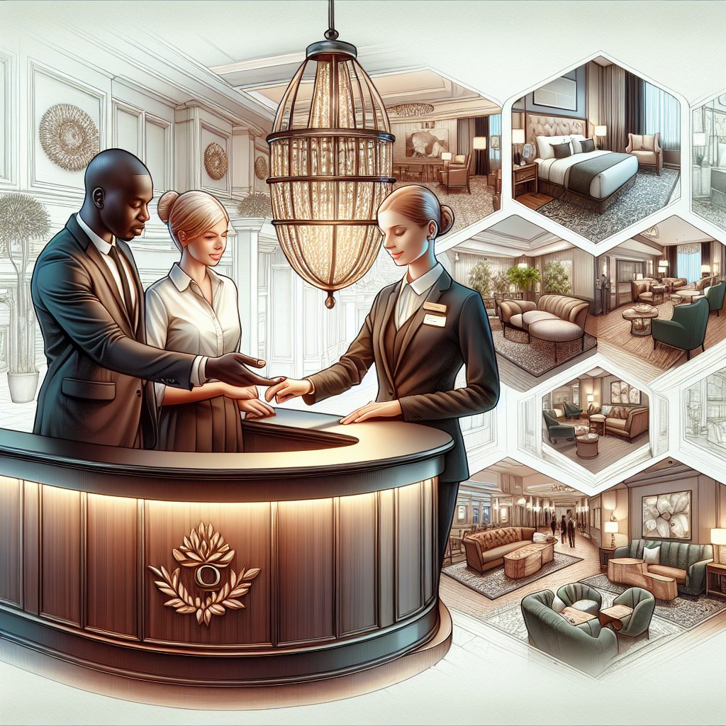 Oakhaven Hotels With Stylish Calm and First-Class Service Appeal