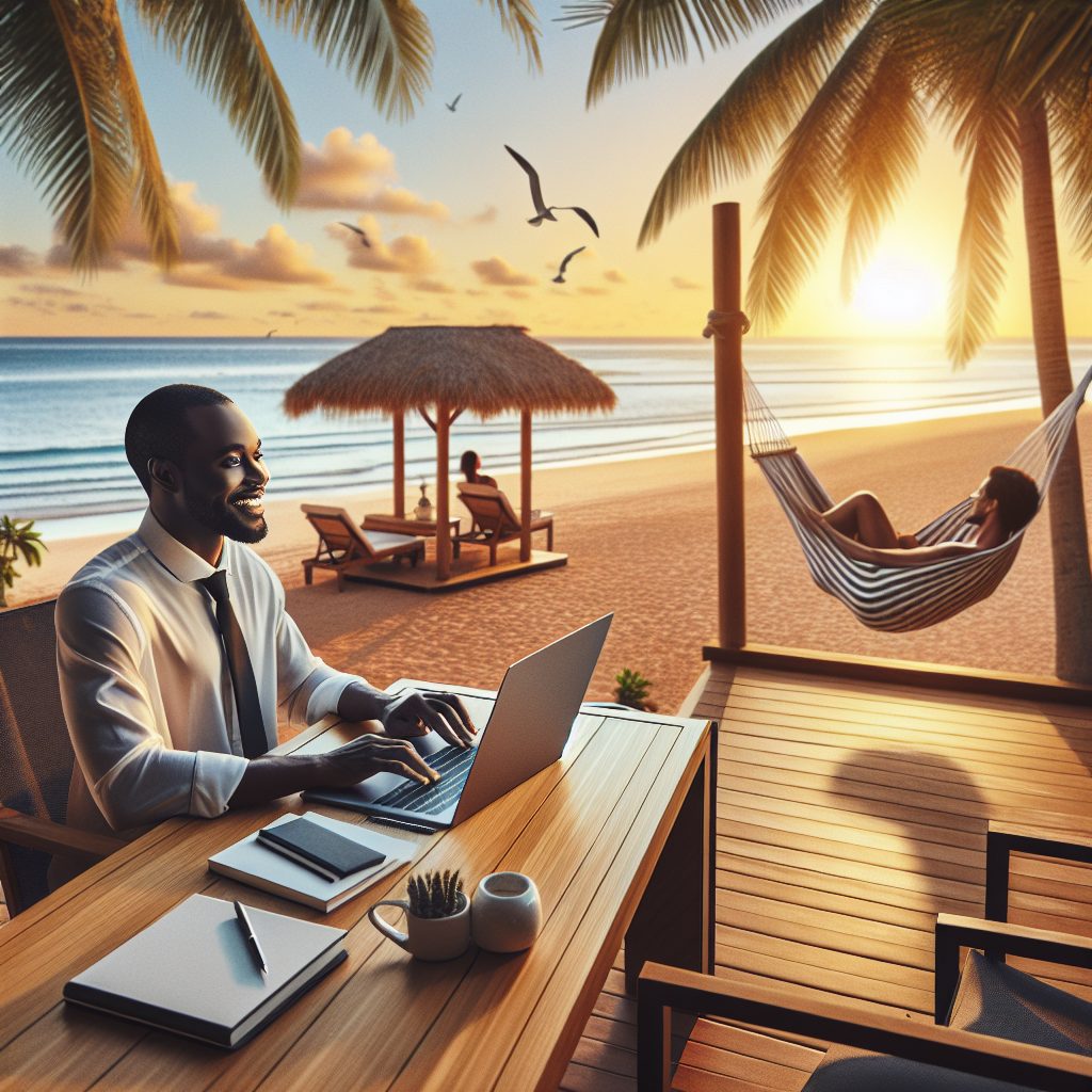 Oceanway Travel Recommendations for Scenic Peace and Executive Ease