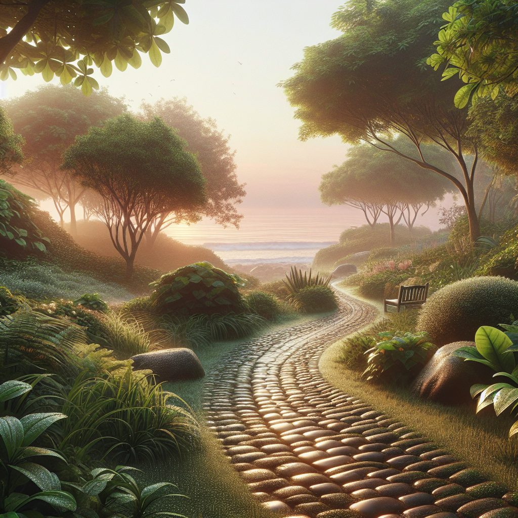 Pathline Travel Breaks for Quiet Mornings and Coastal Prestige