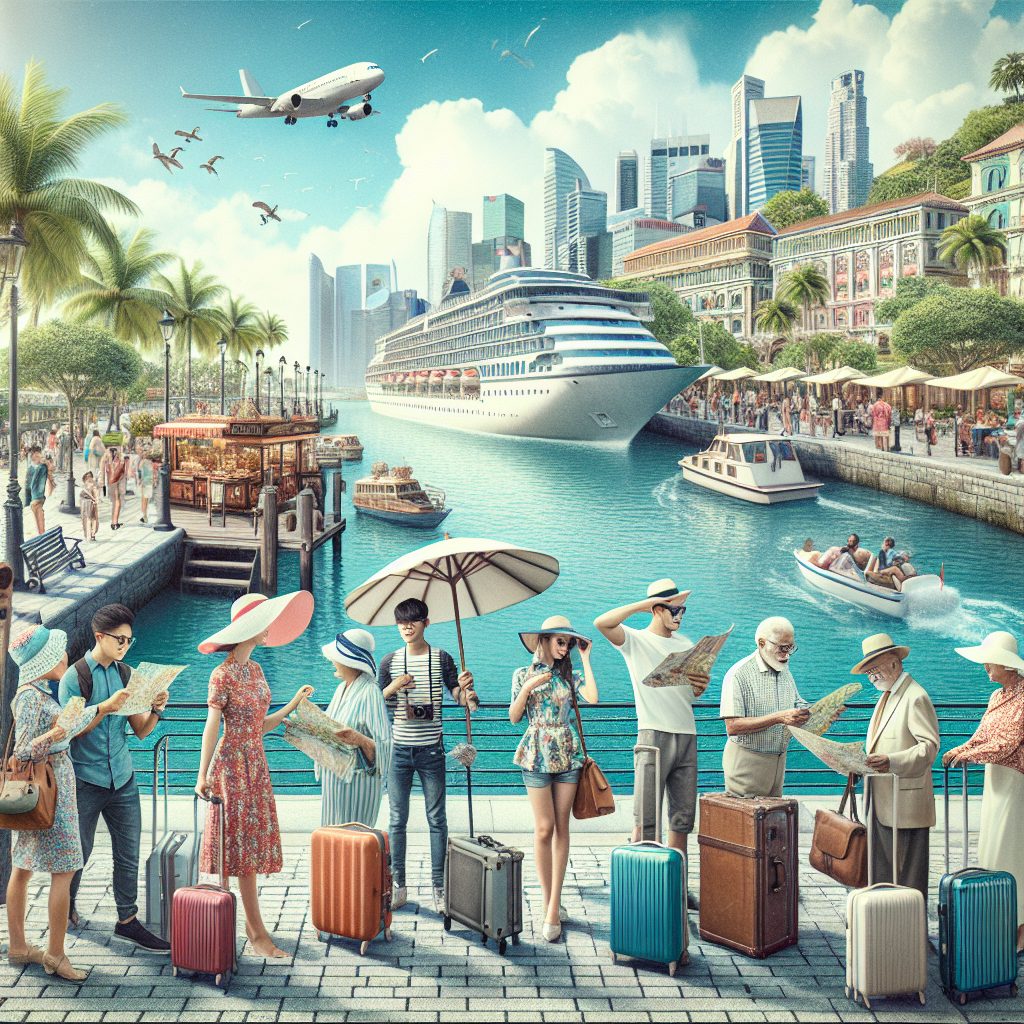 Quayside Travel Planning for Smoother Holidays and Luxurious Stays