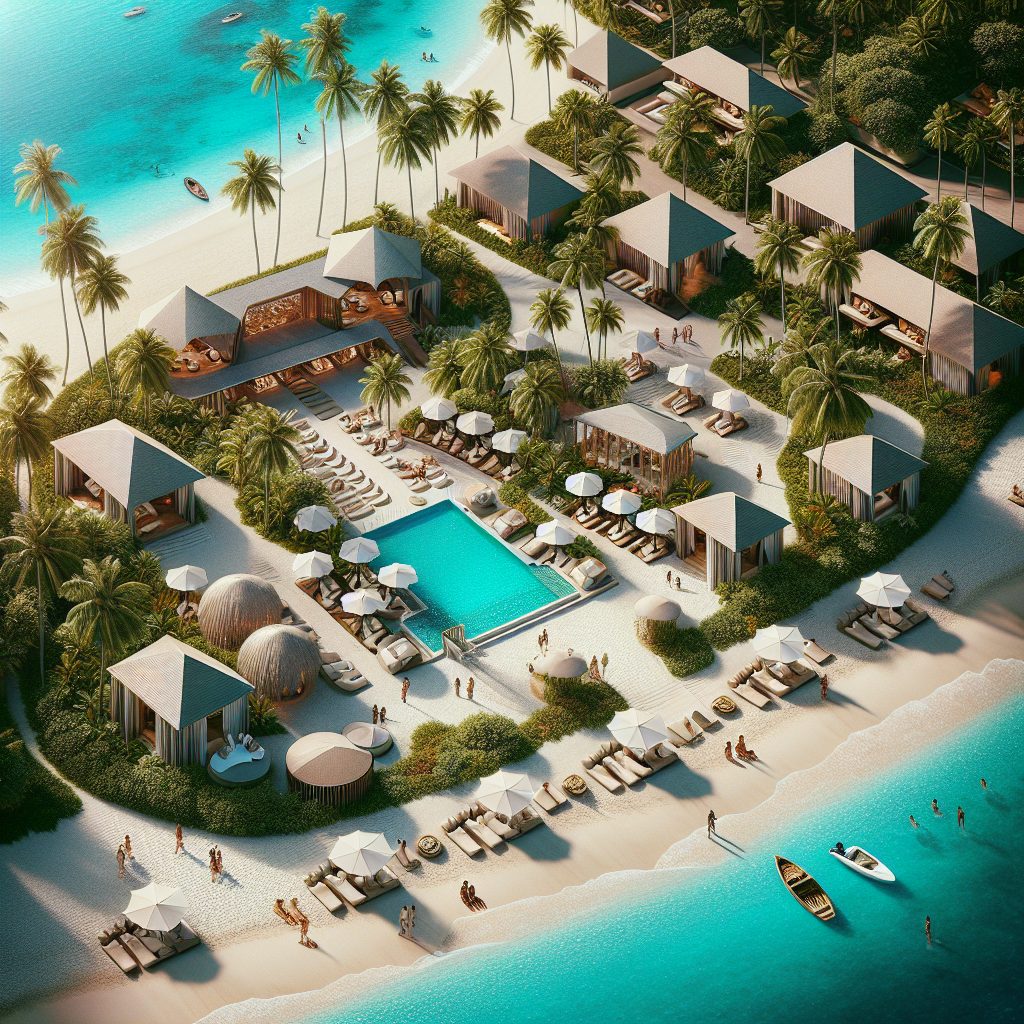 Quinara Resorts With Private Beaches and Signature Relaxation Appeal