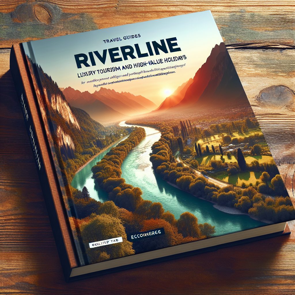 Riverline Travel Guides for Luxury Tourism and Higher-Value Holidays