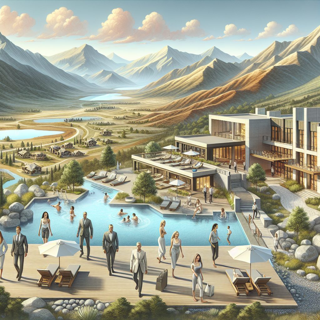 Solvane Resorts for Executive Escape and Premium Wellness Living
