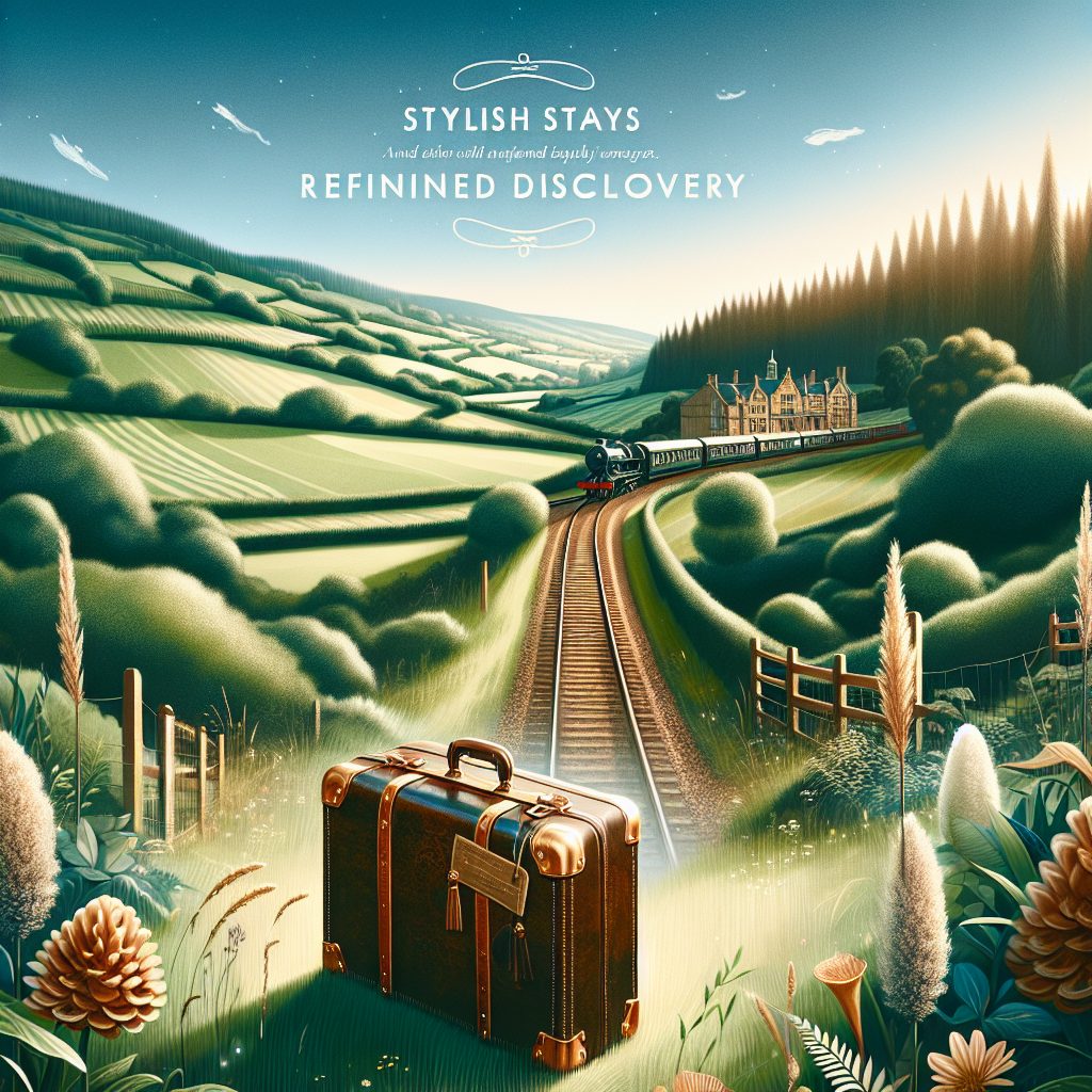 Trackline Travel Journeys for Stylish Stays and Refined Discovery