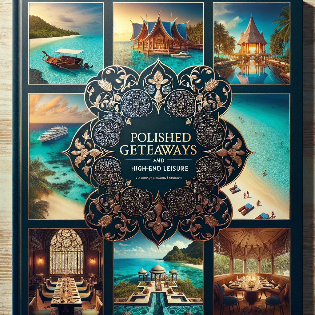 Turnway Travel Guides for Polished Getaways and High-End Leisure