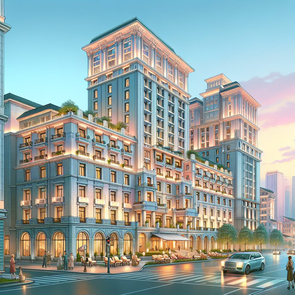 Windermerea Hotels With Soft Prestige and Signature Urban Calm